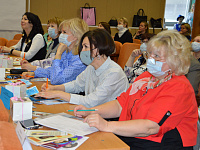 В Твери выберут лучшего воспитателя 2022 года